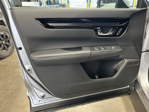 New 2026 Honda CR-V EX-L image 11