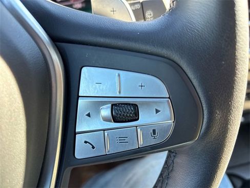 Used 2022 BMW X3 xDrive30i w/ Premium Package 2 (ZPA) image 34