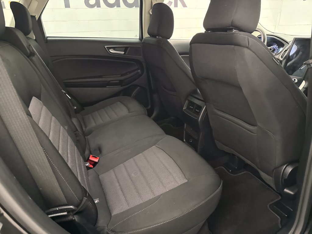 Used 2022 Ford Edge SE AWD/4WD image 22