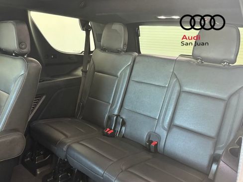 Used 2023 Chevrolet Tahoe Z71 w/ Luxury Package image 26