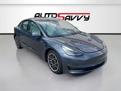 Used 2022 Tesla Model 3 Performance