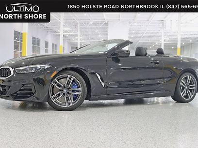 Used 2024 BMW M850i xDrive Convertible
