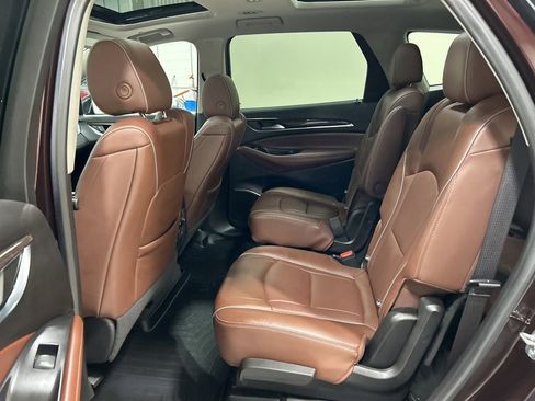 Used 2021 Buick Enclave Avenir w/ Avenir Technology Package image 27