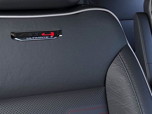 New 2026 GMC Yukon AT4 Ultimate AWD/4WD image 21