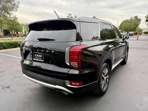 Used 2020 Hyundai Palisade SEL image 10