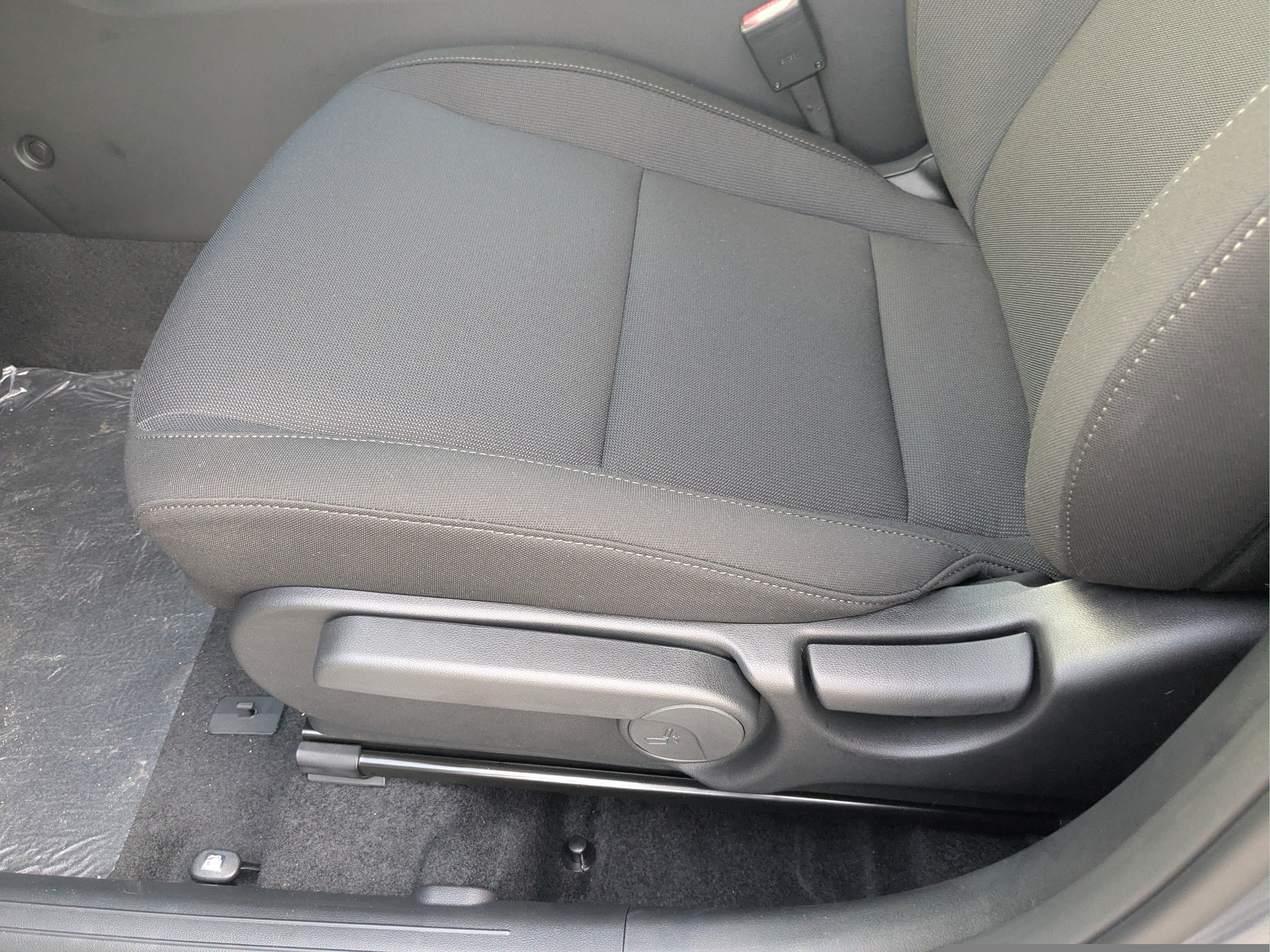 New 2027 Hyundai Kona SEL Sport FWD image 21
