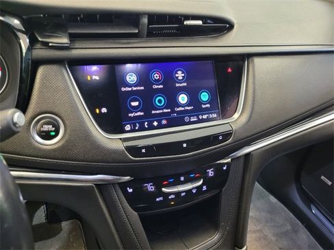 Used 2020 Cadillac XT5 Premium Luxury image 21