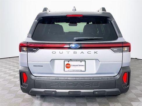 New 2026 Subaru Outback Limited image 6