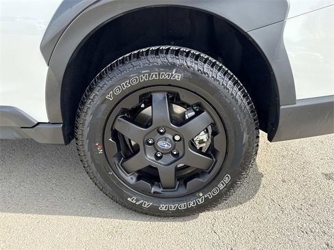 Used 2025 Subaru Outback Wilderness image 30