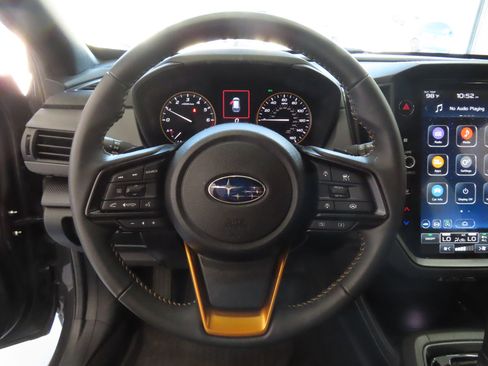Used 2024 Subaru Crosstrek 2.5i Wilderness image 17