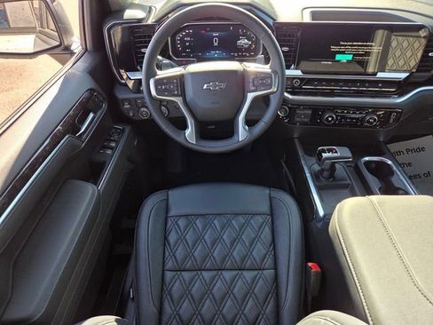 New 2026 Chevrolet Silverado 1500 RST w/ All Star Edition Plus AWD/4WD image 8