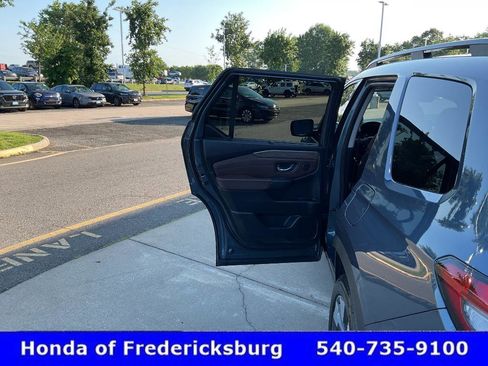 Used 2026 Honda Pilot Elite image 11