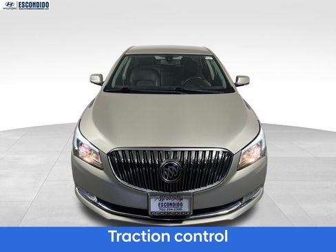 Used 2015 Buick LaCrosse Leather FWD image 8