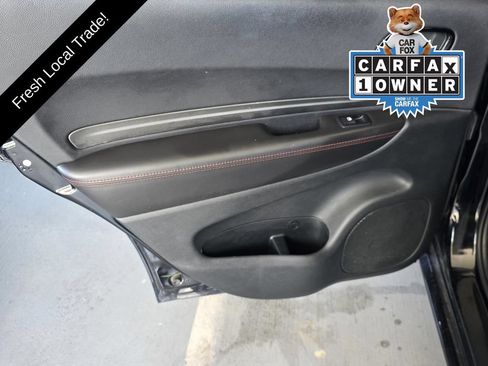 Used 2023 Dodge Durango GT RWD image 37