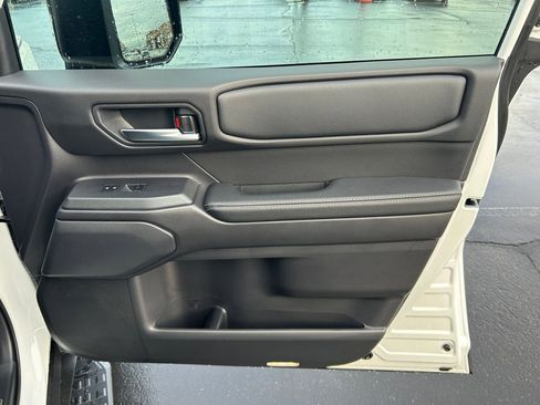 Certified 2026 Toyota Land Cruiser image 27