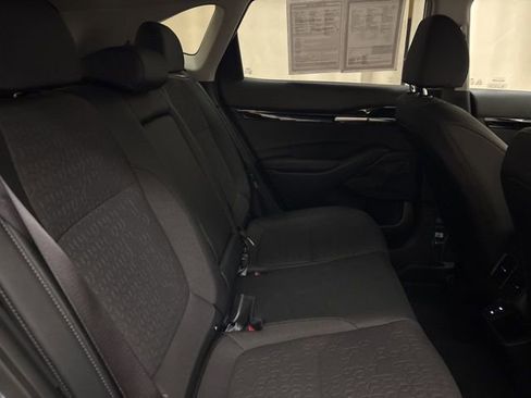 Certified 2026 Kia Seltos S AWD/4WD image 20