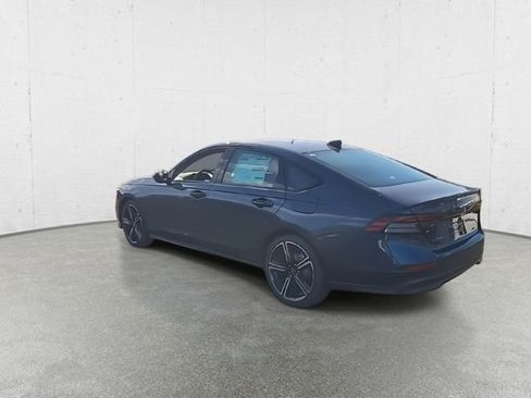 New 2026 Honda Accord SE image 7