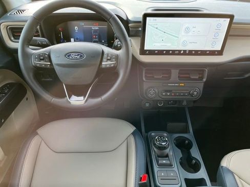 New 2026 Ford Maverick Lariat image 16