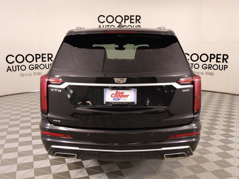 Used 2023 Cadillac XT6 Premium Luxury w/ Technology Package AWD/4WD image 23