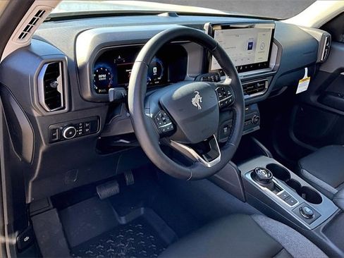 New 2025 Ford Bronco Sport Big Bend w/ Convenience Package image 5