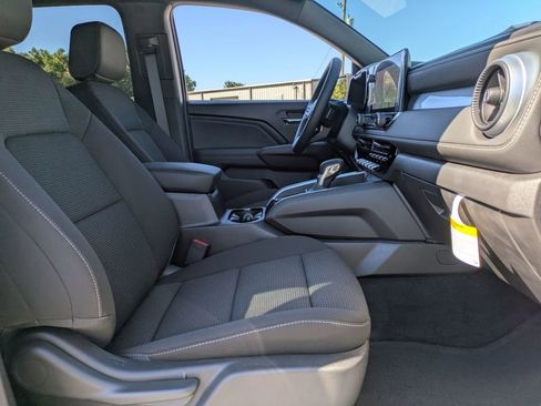 New 2025 Chevrolet Colorado LT w/ Advanced Trailering Package image 32