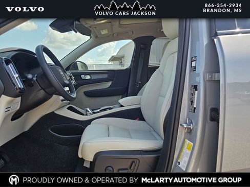 New 2026 Volvo XC40 B4 Plus w/ Protection Package Premier image 13