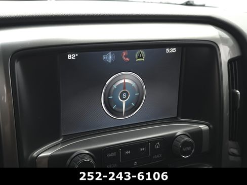 Used 2014 Chevrolet Silverado 1500 LT w/ All Star Edition RWD image 19
