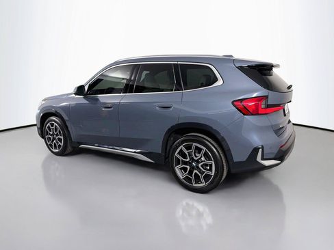 New 2026 BMW X1 xDrive28i w/ Technology Package AWD/4WD image 7