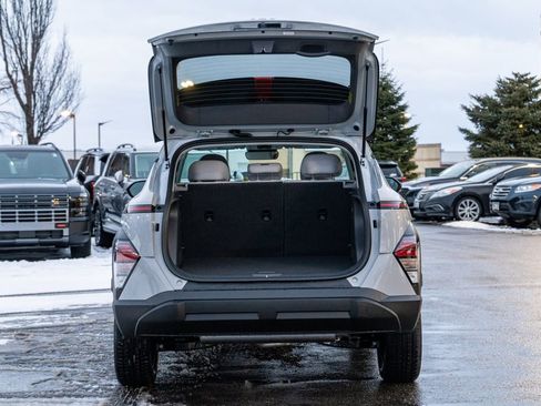 New 2026 Hyundai Kona SEL Sport image 10