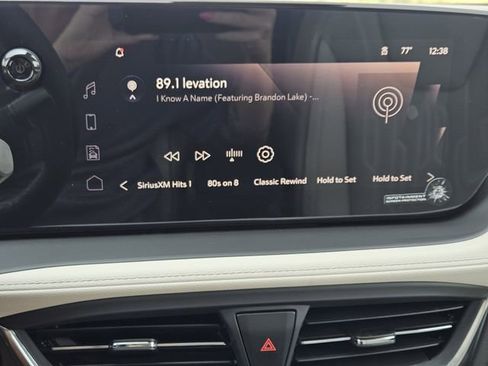New 2026 Buick Encore GX Avenir w/ Avenir Technology Package image 13