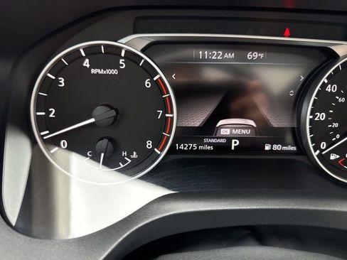 Used 2023 Nissan Rogue SL FWD image 29