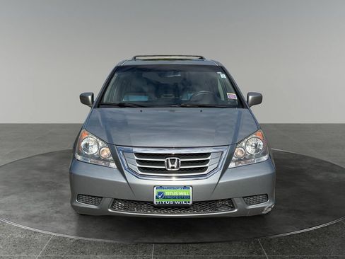 Used 2010 Honda Odyssey EX-L image 3