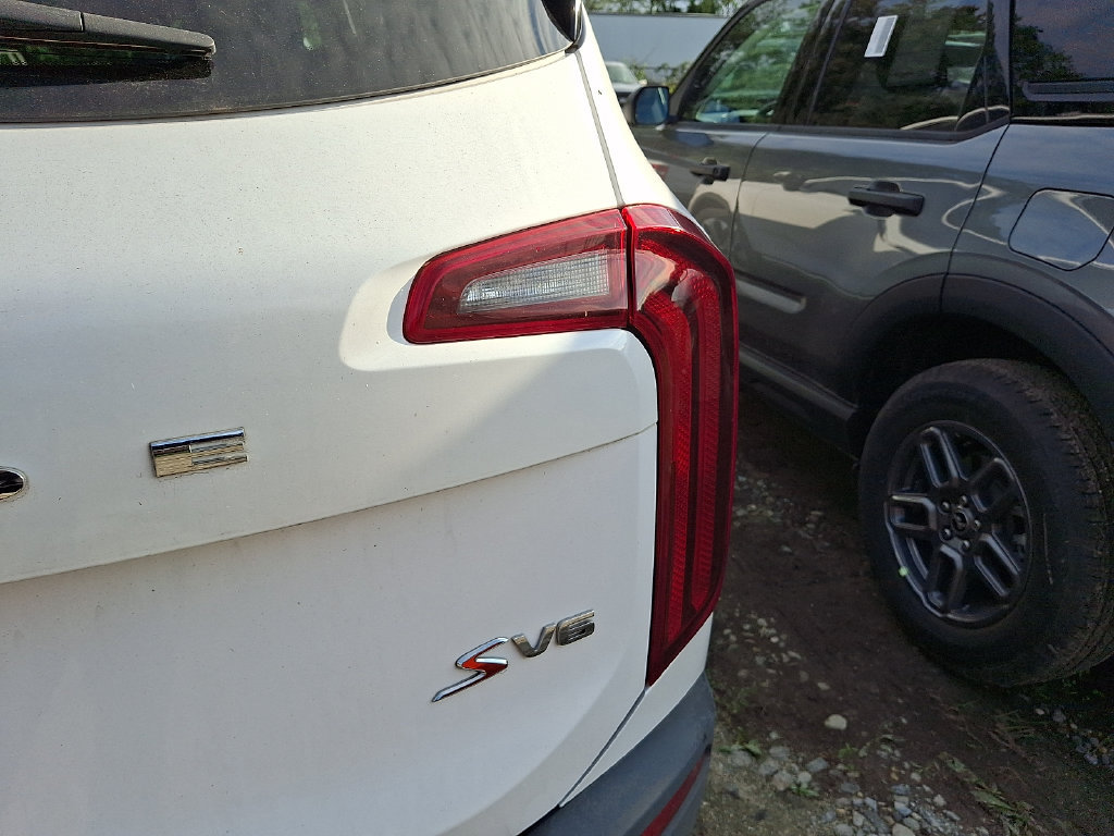 Used 2021 Kia Telluride S AWD/4WD image 8