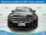 Used 2012 Ford Fusion SE image 2
