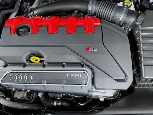 New 2026 Audi RS 3 image 12