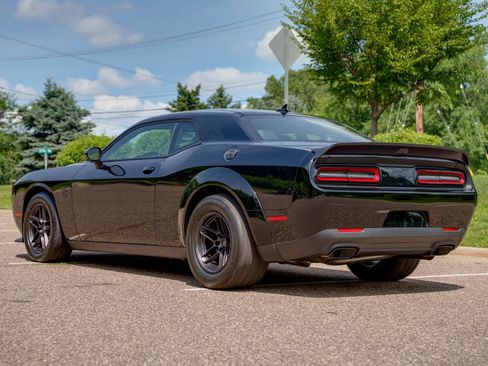Used 2023 Dodge Challenger SRT Hellcat Redeye RWD image 5
