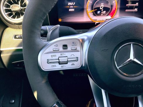 Used 2019 Mercedes-Benz E 63 AMG S w/ Driver Assistance Package image 23