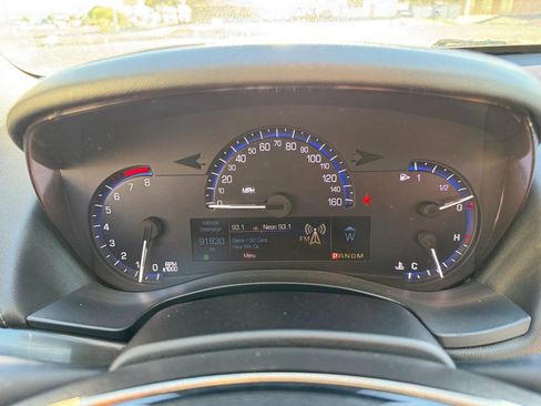 Used 2015 Cadillac ATS 2.0T Sedan RWD image 21