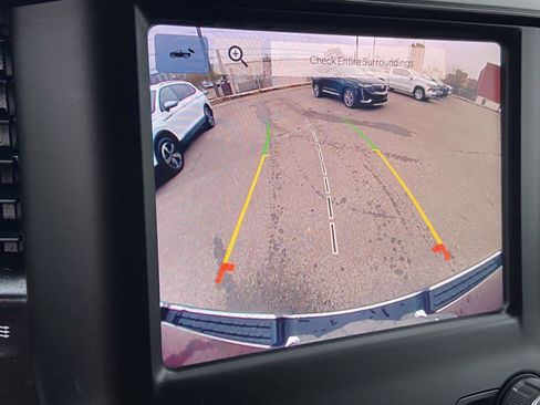 Used 2022 RAM 1500 Big Horn image 16