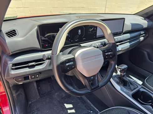 Used 2025 Kia K4 GT-Line FWD image 12
