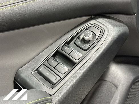 Used 2024 Subaru Ascent Onyx Edition AWD/4WD image 19