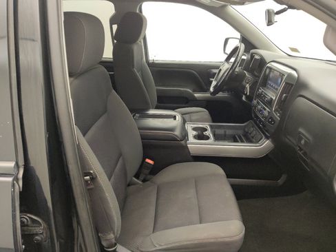 Used 2014 Chevrolet Silverado 1500 LT w/ All Star Edition RWD image 21