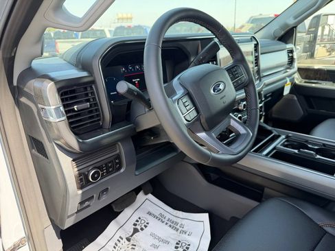 New 2026 Ford F250 Lariat w/ FX4 Off-Road Package AWD/4WD image 26