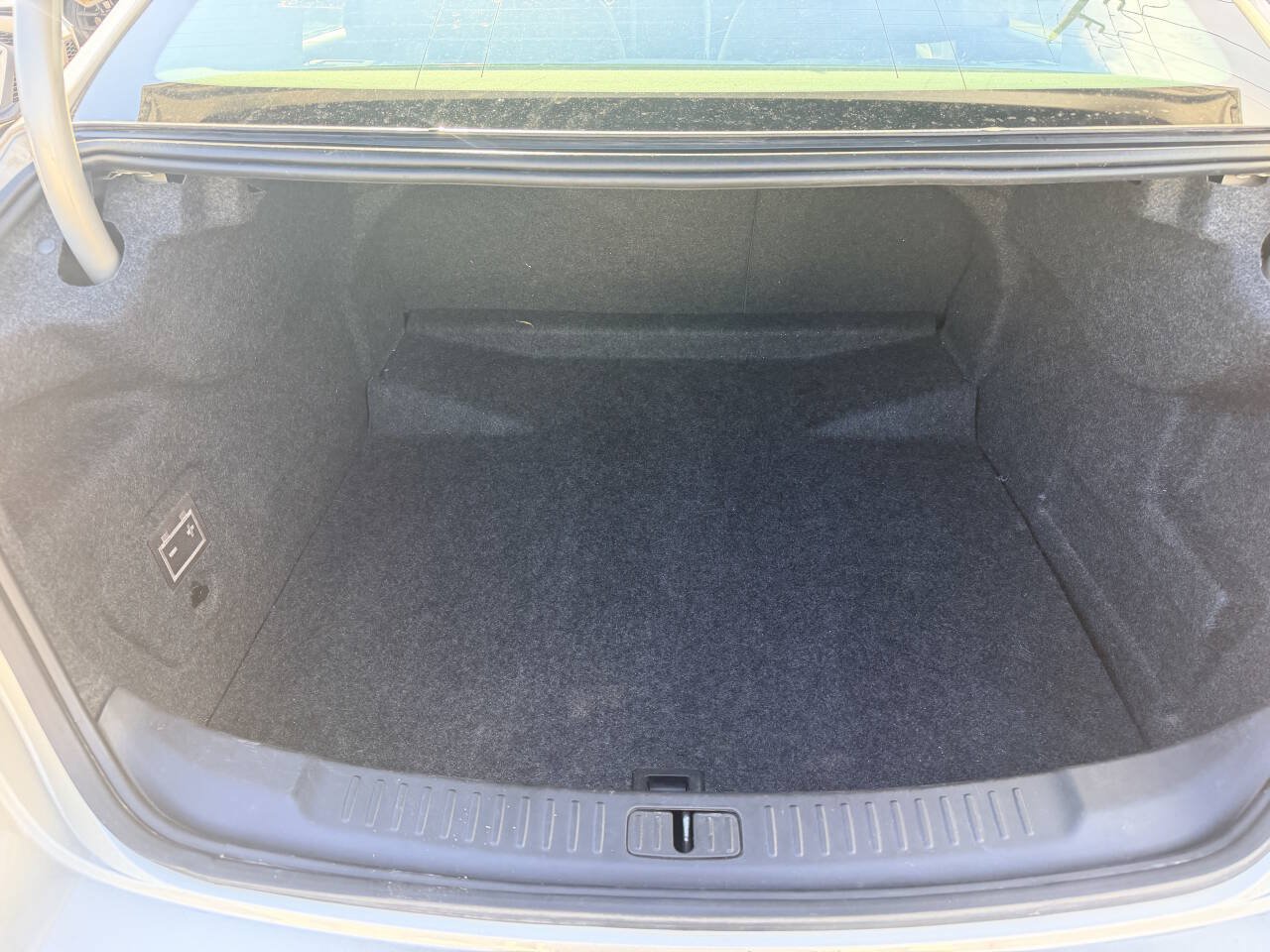 Used 2015 Chevrolet Malibu LS w/ Protection Package FWD image 19