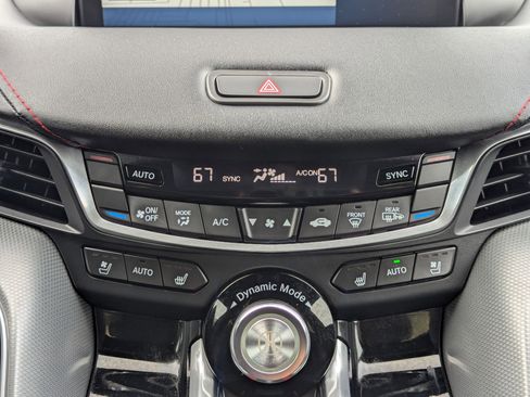 Used 2023 Acura TLX w/A-Spec Package image 18