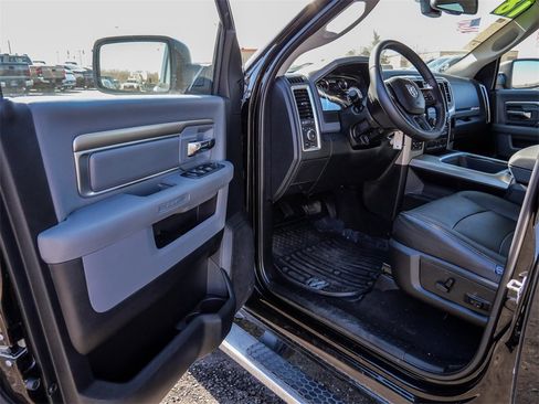Used 2018 RAM 1500 Big Horn image 27