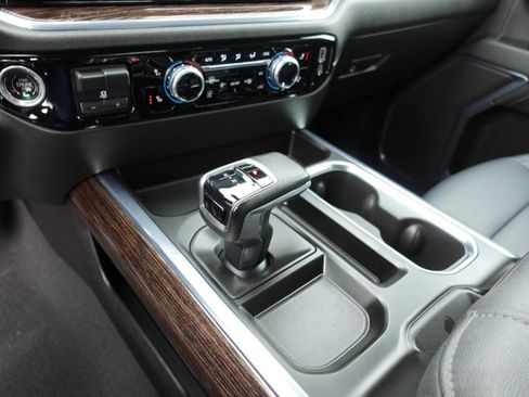 Used 2024 GMC Sierra 1500 Elevation w/ X31 Off-Road Package image 48