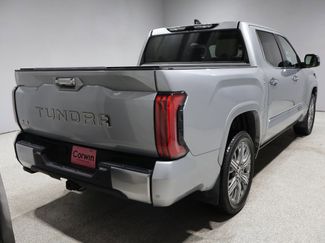 Used 2024 Toyota Tundra Capstone video 2