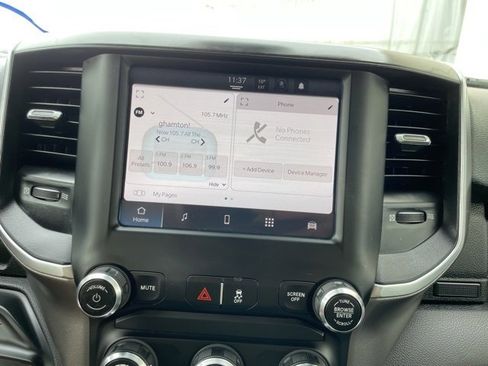 Used 2024 RAM 3500 Big Horn image 21