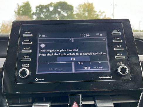 Used 2024 Toyota Camry LE image 31